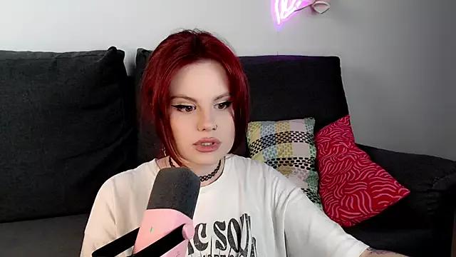 Private Della_Ideal on StripChat