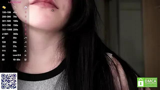 DelphaDivenere — Take off my tight top