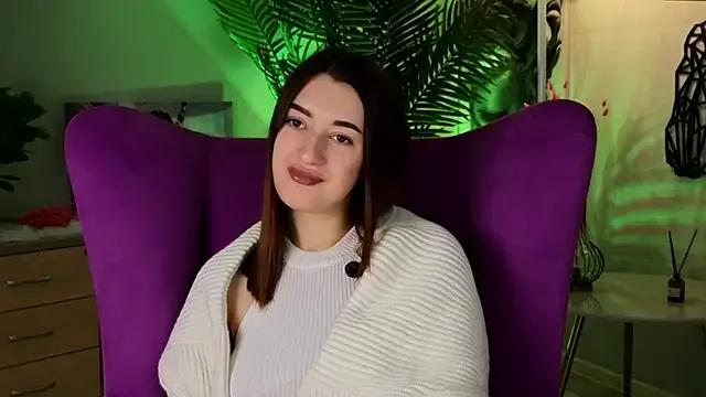 DelsieKorwin — Air kiss right in your heart