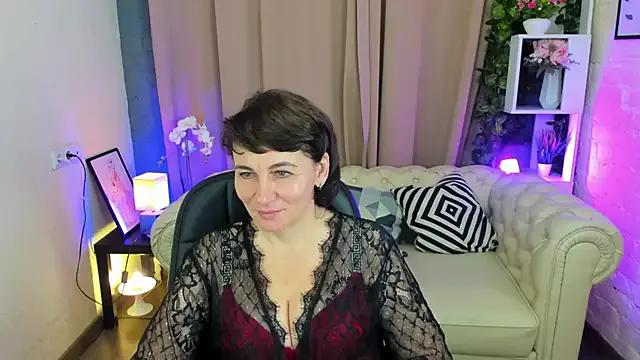 Demi_Mature — For a good start