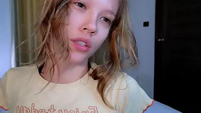 Freechat DemiDee on StripChat