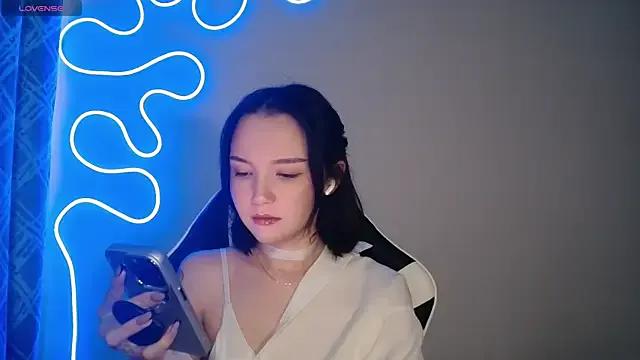 DemiWildcat — slow 360 spin