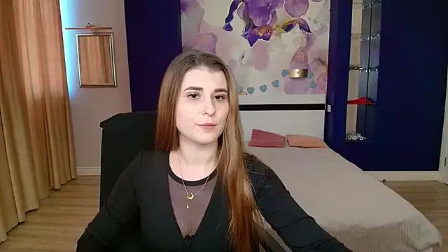 DemmyRose — Make my first day good