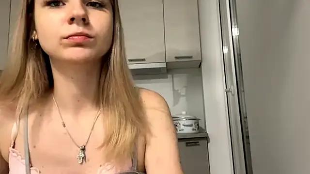 Denni_Spilber — Panty tease