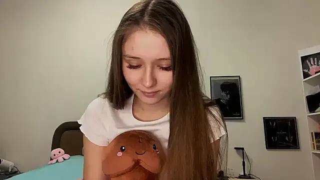 Denny_Yorgeritai — I feel a bit shy... but I want to try my f