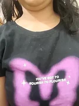 StripChat Desi_seductress is Freechat Desi_seductress — Last tip Lush control 20 min