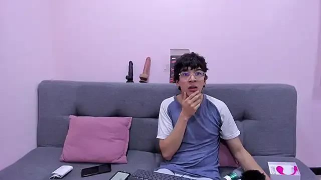 Desire_Ecstasy — BLOWJOB 