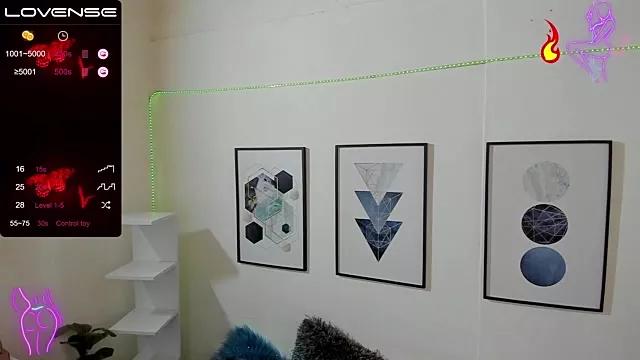 Freechat Destiny__Hall on StripChat