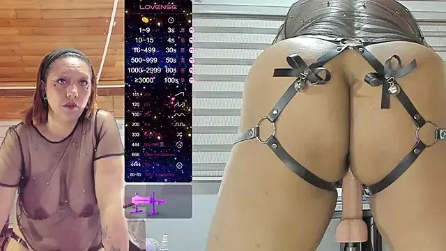 Freechat Destiny__Hall on StripChat