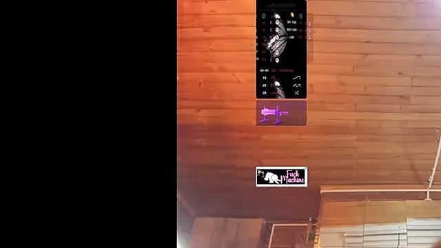 Freechat Destiny__Hall on StripChat