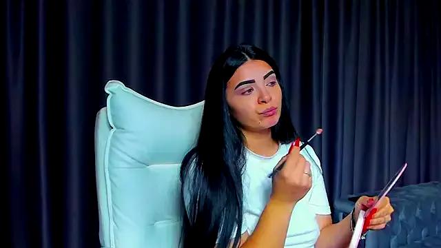Freechat DevashaQueenX on StripChat