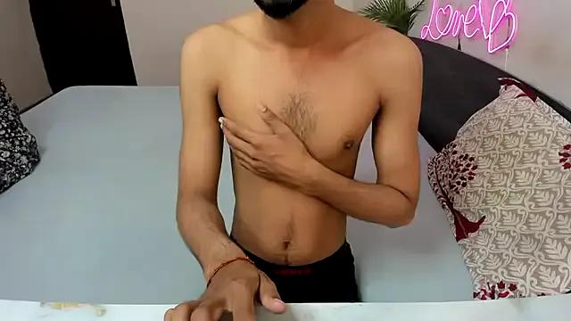 Freechat Dever_Bhabhi_ on StripChat