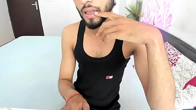 Freechat Dever_Bhabhi_ on StripChat