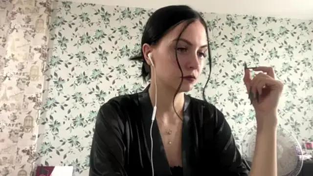 DevoraShaban — show my panties's color