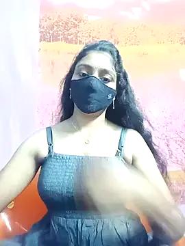Private dhina79 on StripChat