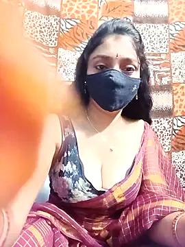 Private dhina79 on StripChat