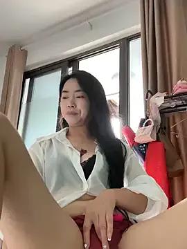 DHJM168 — Freechat on StripChat