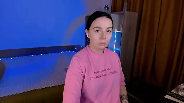 Freechat Di_na_Bell on StripChat