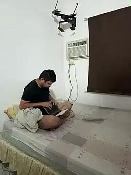 Diabloproducciones — CUM LIVE