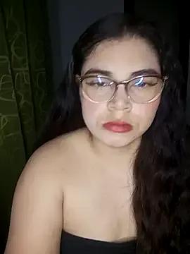 Diamily — Two fingers in my pussy