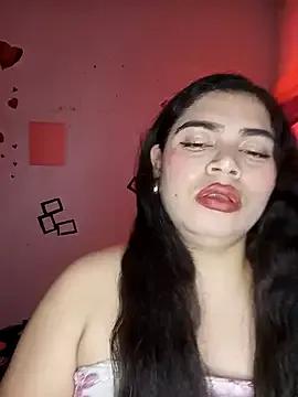 Diamily — Two fingers in my pussy