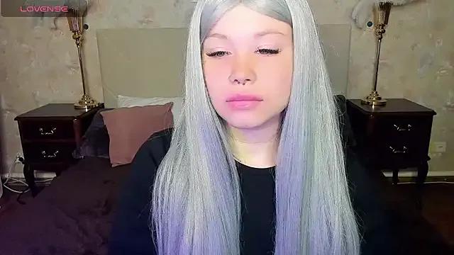 Diana_Dream — kiss