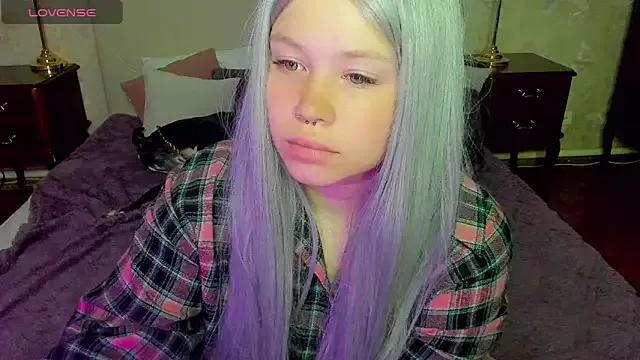Diana_Dream — Freechat on StripChat