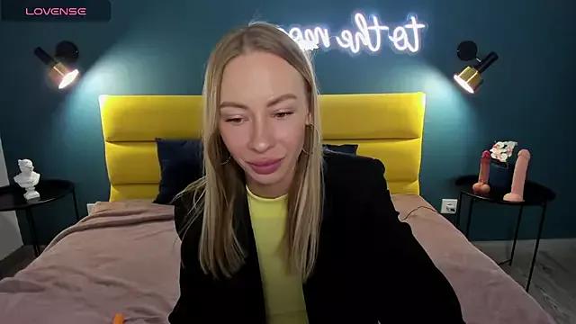 Freechat Diana_Garrett on StripChat