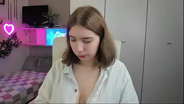 Freechat DianaGalaxy on StripChat