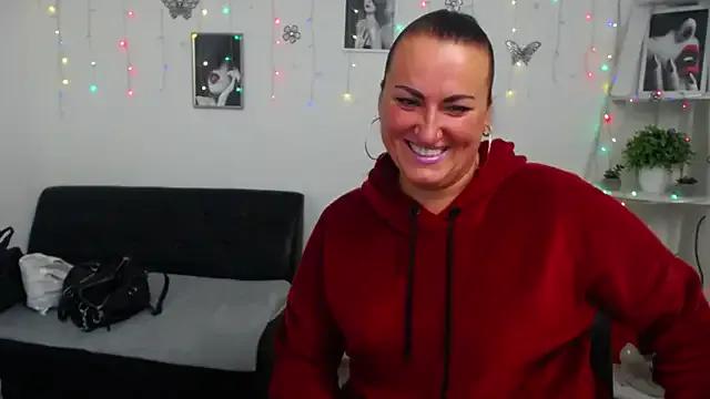 DianaMGG — sexy dance