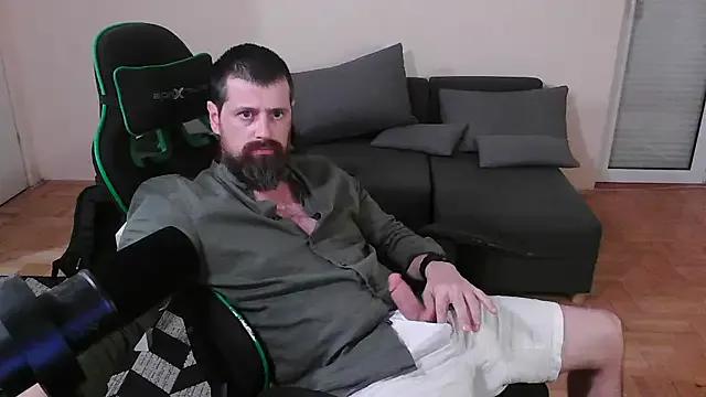 DickStaza — make me cum