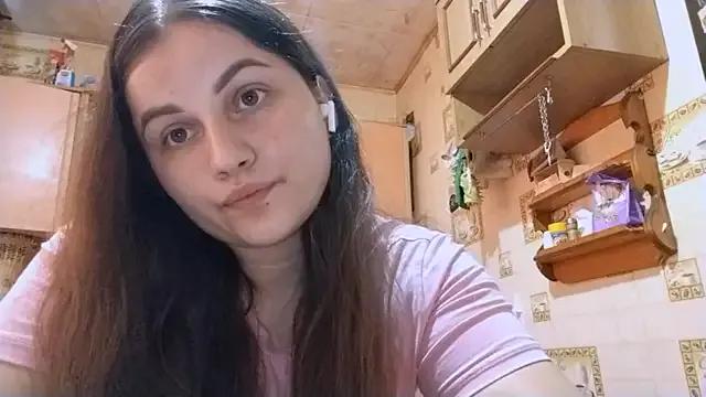 DierdreCousineau — Biggest smile for you <3