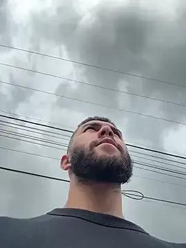Diicaprio69 — putme hard