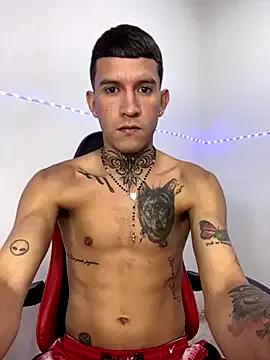 StripChat dilan_abraham12 is Freechat dilan_abraham12 — throw cum and eat