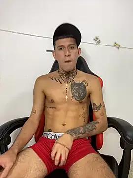 StripChat dilan_abraham12 is Freechat dilan_abraham12 — throw cum and eat