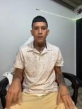 dilan_abraham12 — throw cum and eat