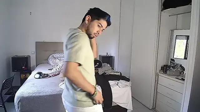 Dimax_xxx — FUCK WITH DILDO