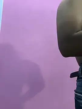 StripChat Dimple_ji is Freechat Dimple_ji — Full nude dance 5min