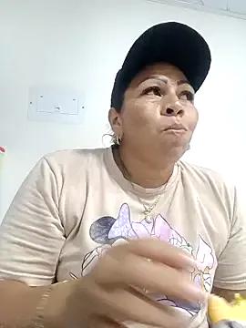 StripChat Dirty_Candy is Freechat Dirty_Candy — dildo in my pussy