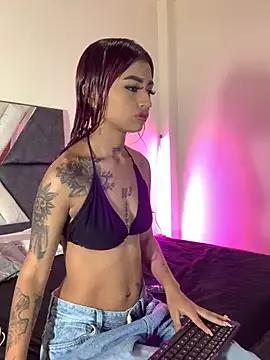 Dirty_isabella18 — SFINHERS IN THE PUSSY  + CUM 