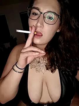 DirtySecretz — Squirtshoww