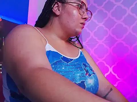 diva_rosa — Play with my naughty nipples + ice