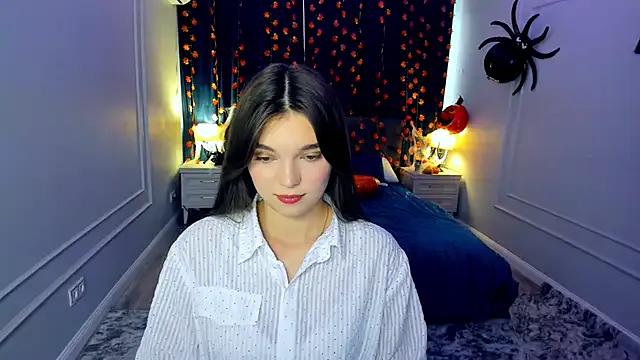 DivineAmour — Charming smile