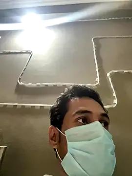 divya_arora22 — Cum in mouth 