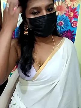 Divya_Spandhana_90 — Private on StripChat