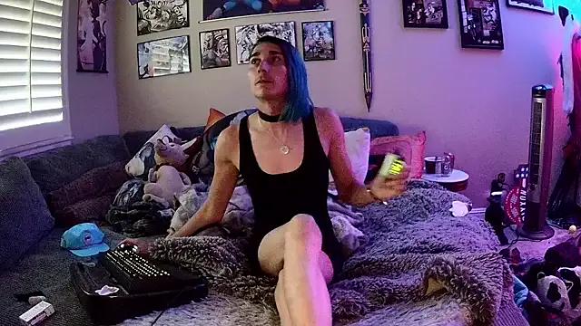 DizzyDumbBitch — Cum for us puppyyy <33