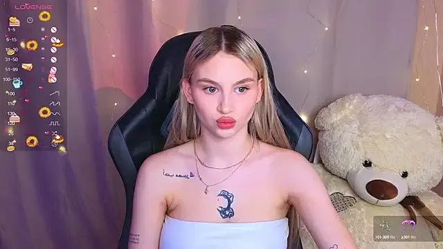 doll_barbieee — make me wet