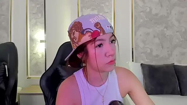 doll_eyees_ — Freechat on StripChat
