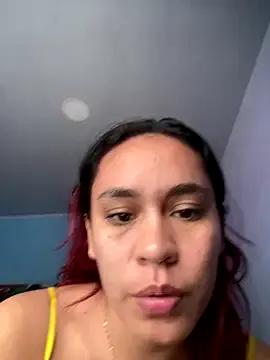 Doll_Milly15 on StripChat 
