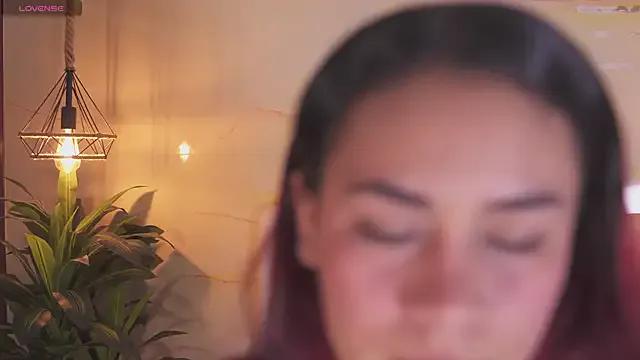 Doll_Milly15 on StripChat 